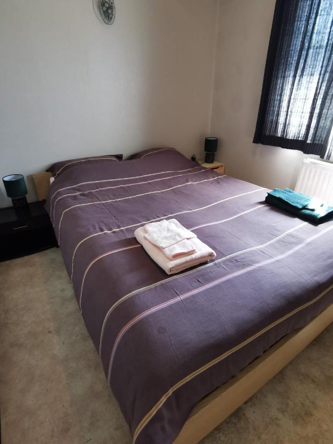 Bungalow Rochehaut Au Calme Kültér fotó