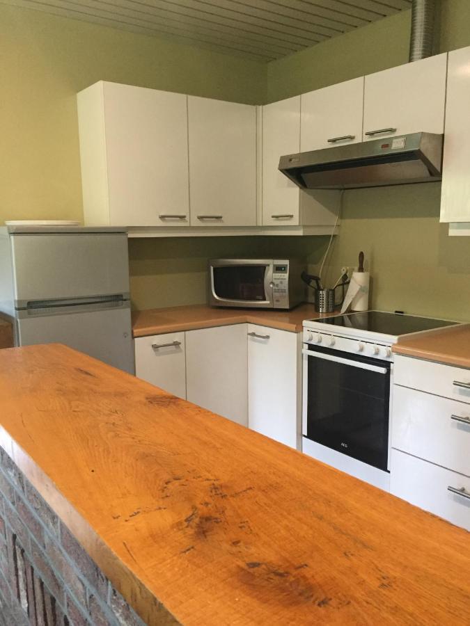 Bungalow Rochehaut Au Calme Kültér fotó