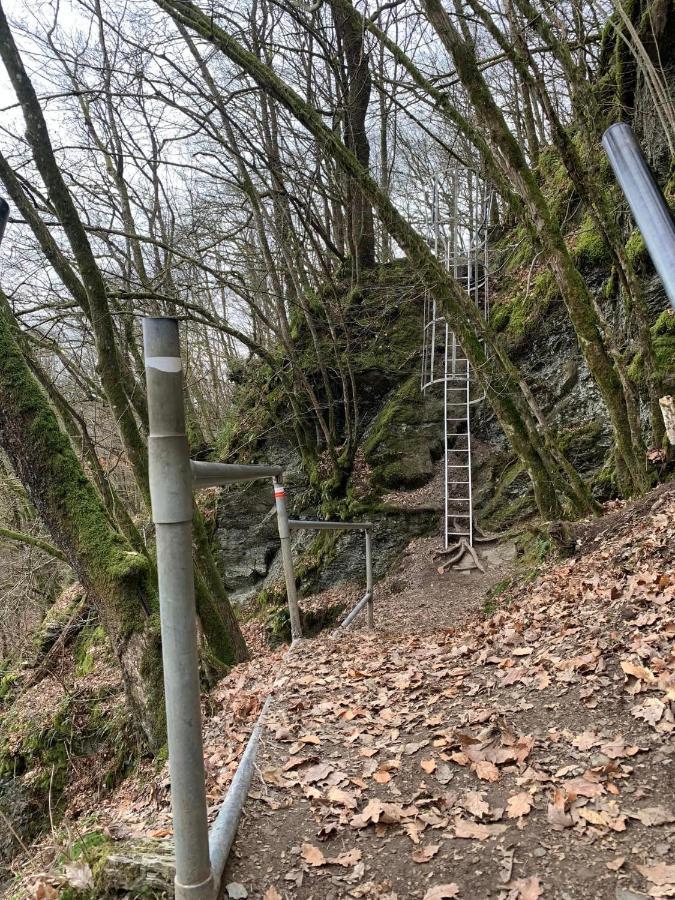 Bungalow Rochehaut Au Calme Kültér fotó
