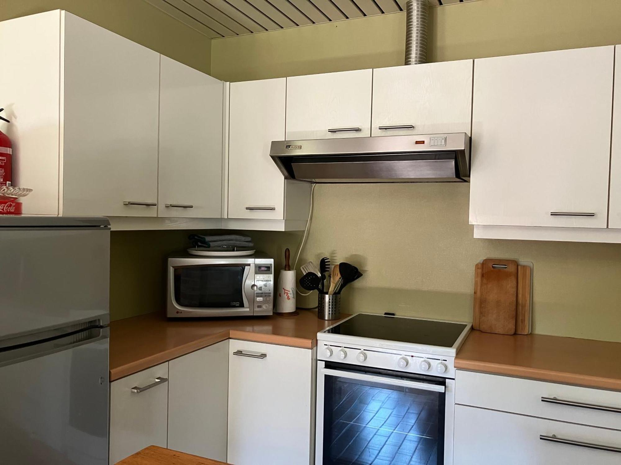Bungalow Rochehaut Au Calme Kültér fotó