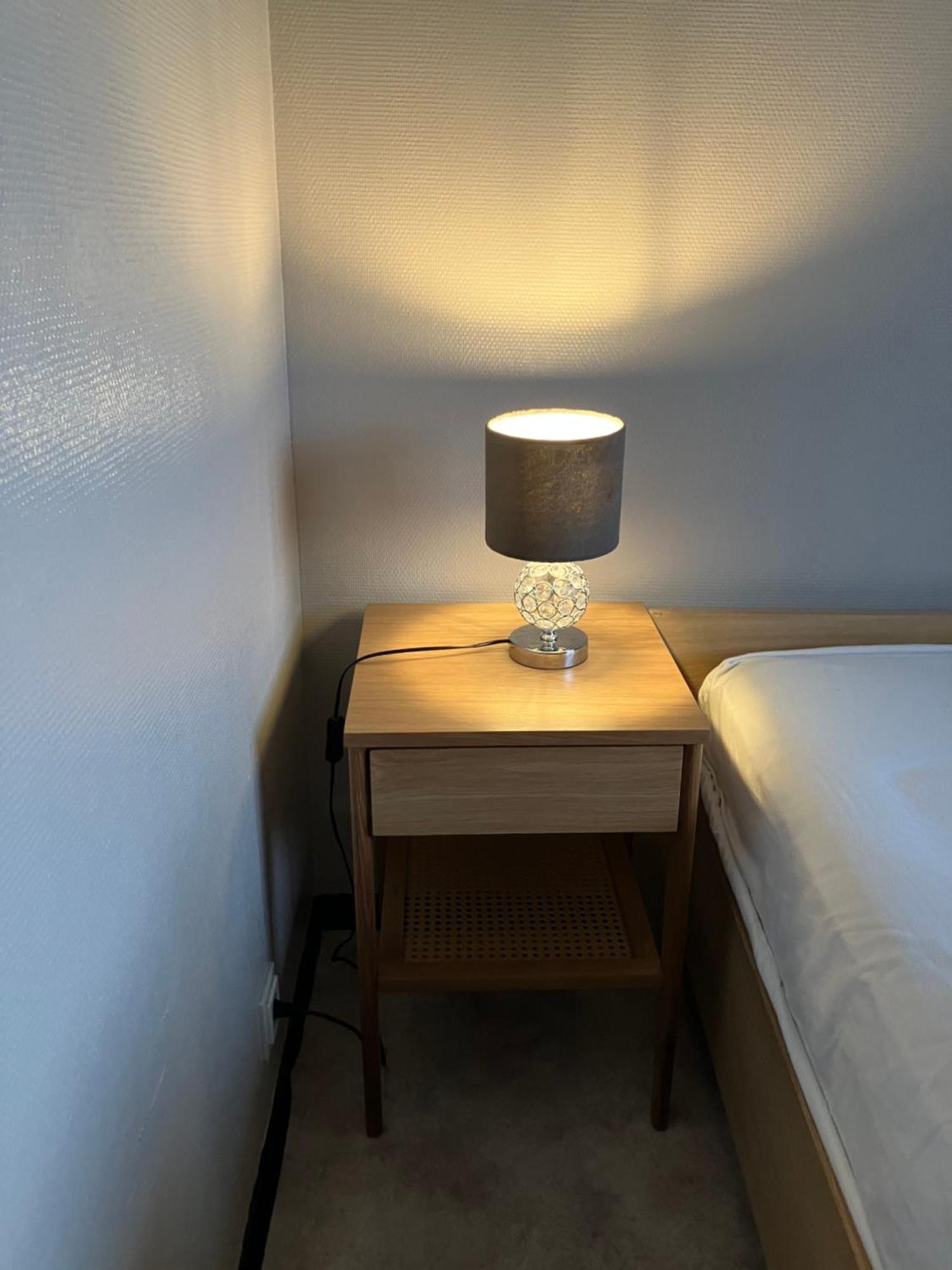 Bungalow Rochehaut Au Calme Kültér fotó