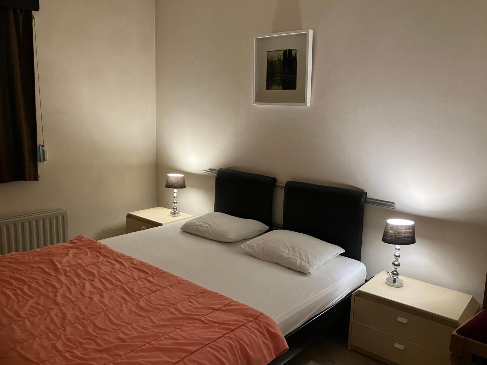 Bungalow Rochehaut Au Calme Kültér fotó