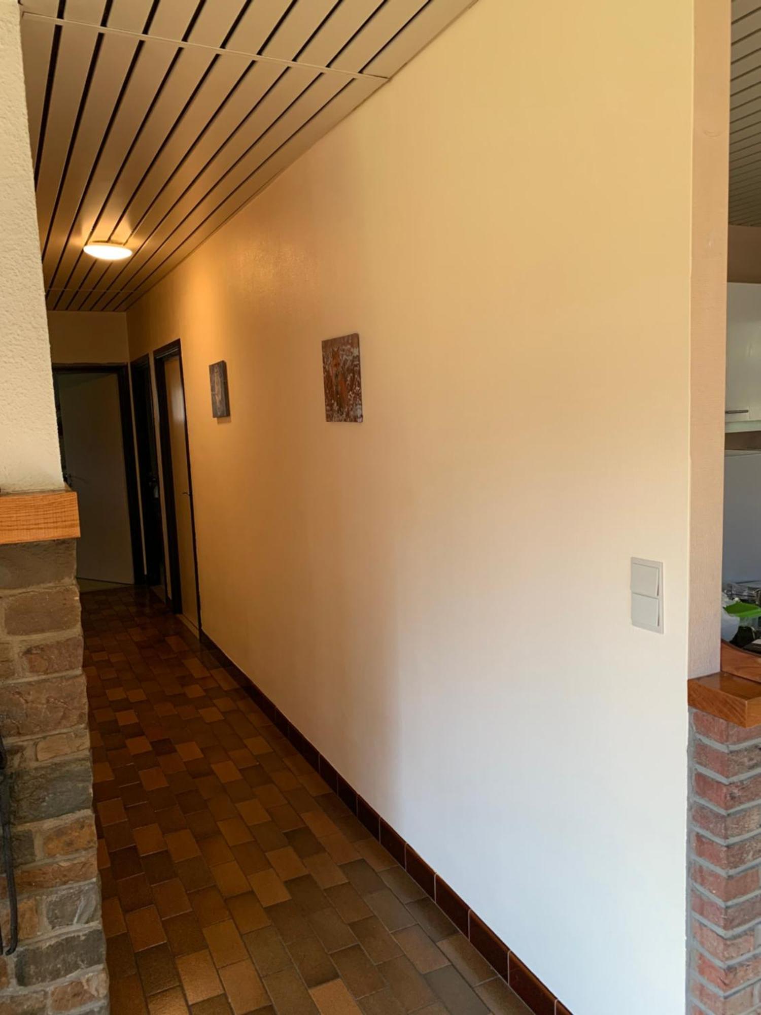 Bungalow Rochehaut Au Calme Kültér fotó
