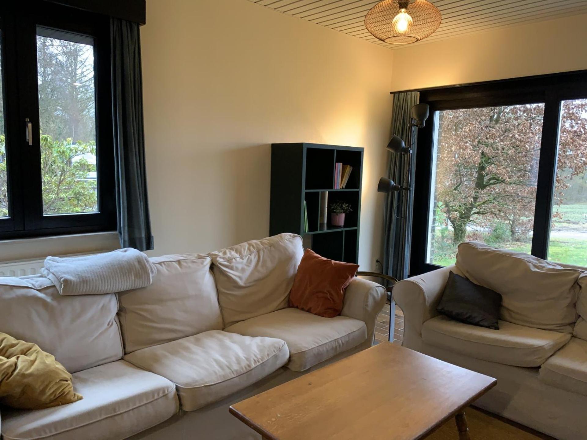 Bungalow Rochehaut Au Calme Kültér fotó